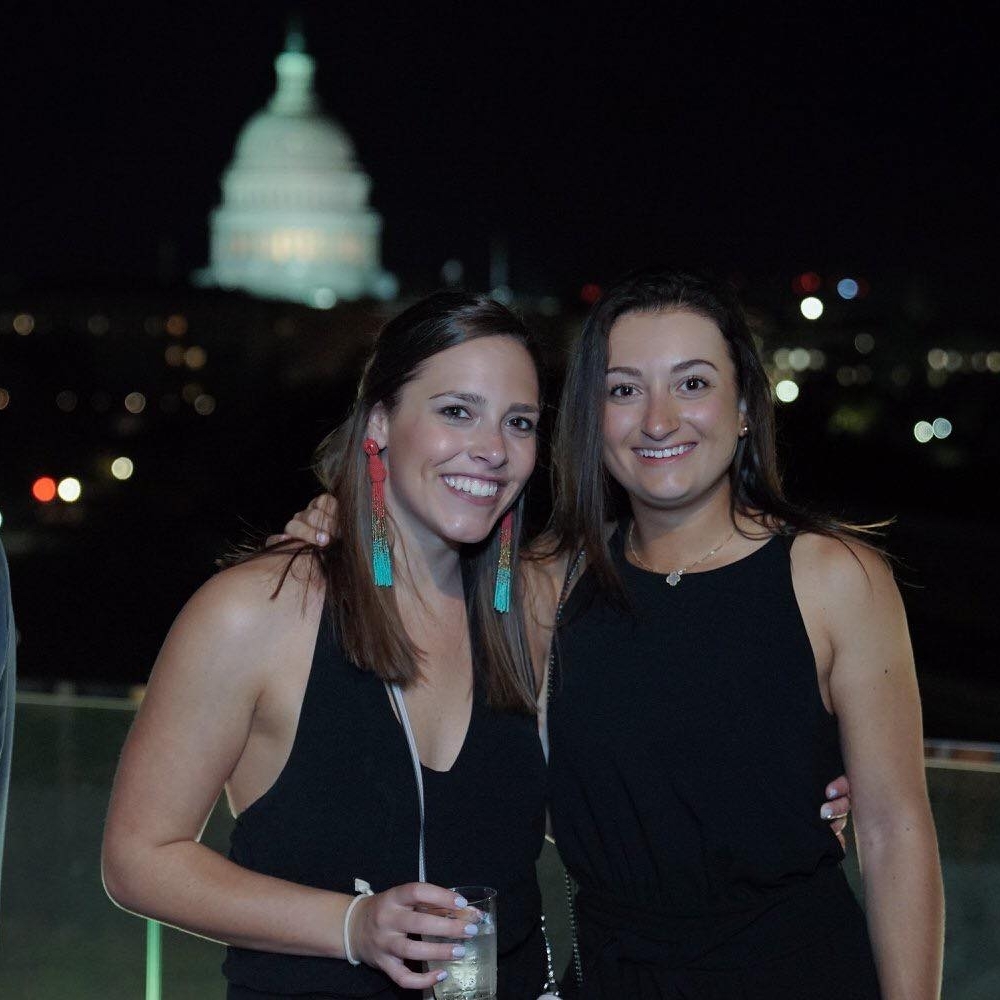 Meet your Posher, Juliana